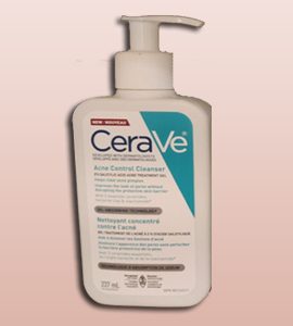 Acne Control Cleanser